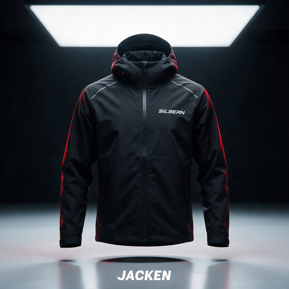 Jacken