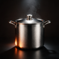 Titan-Topf – für die Suppe von jedem Tag