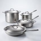 Küchen-Set, 6-teilig – Perspektivansicht