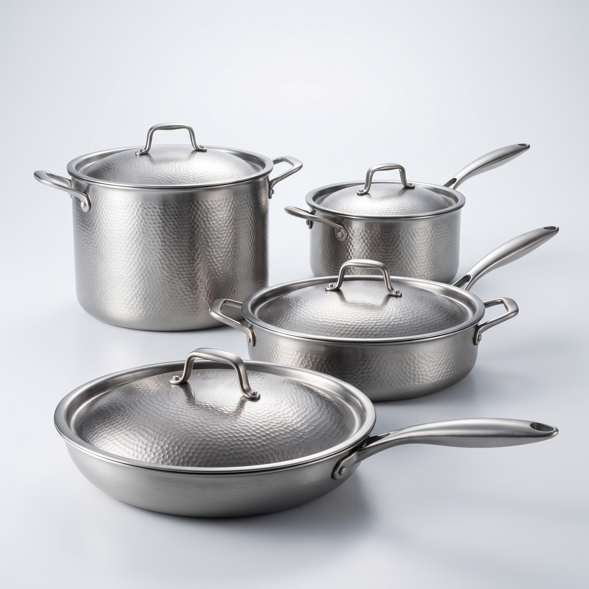 Küchen-Set, 6-teilig – Perspektivansicht