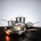 Küchen-Set, 6-teilig – Seitenansicht