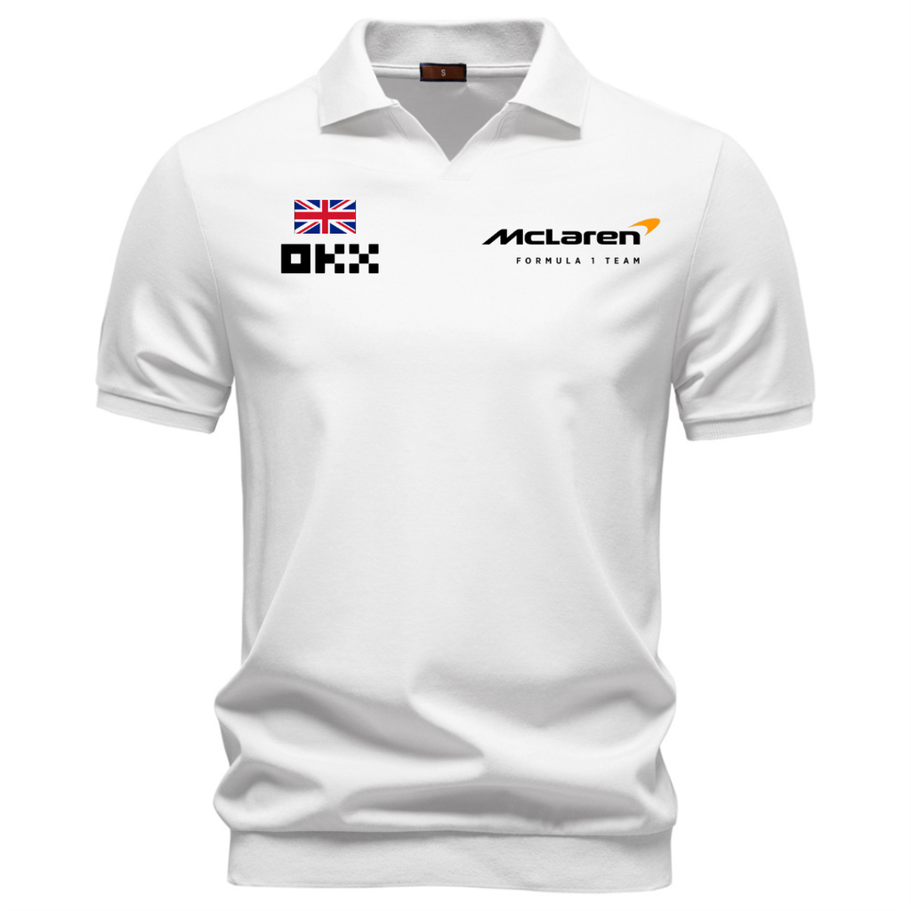 Poloshirt Motorsport MC