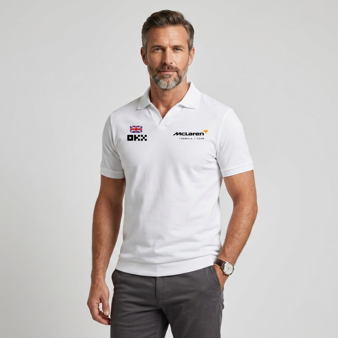 Poloshirt Motorsport MC