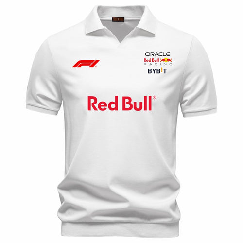 Poloshirt Motorsport RB