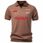 Poloshirt Motorsport RB