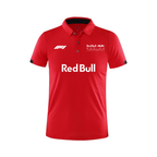 Sport-Poloshirt Bulls Racing