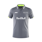 Sport-Poloshirt Bulls Racing