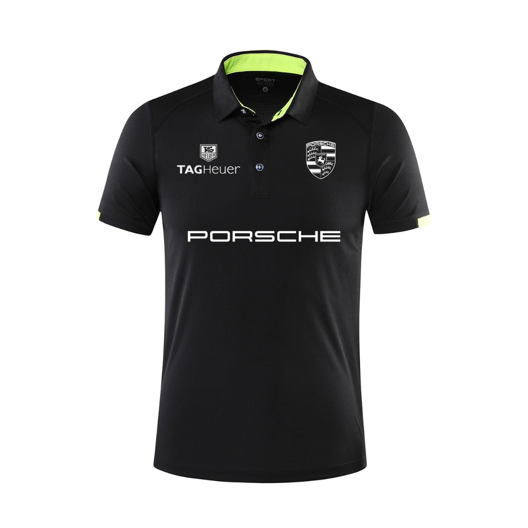 Sport-Poloshirt Carrera