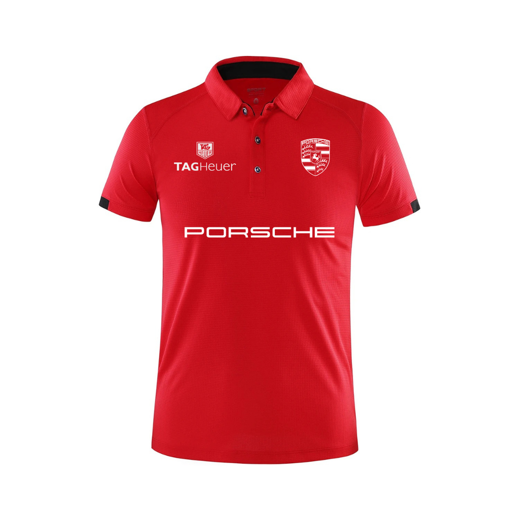 Sport-Poloshirt Carrera