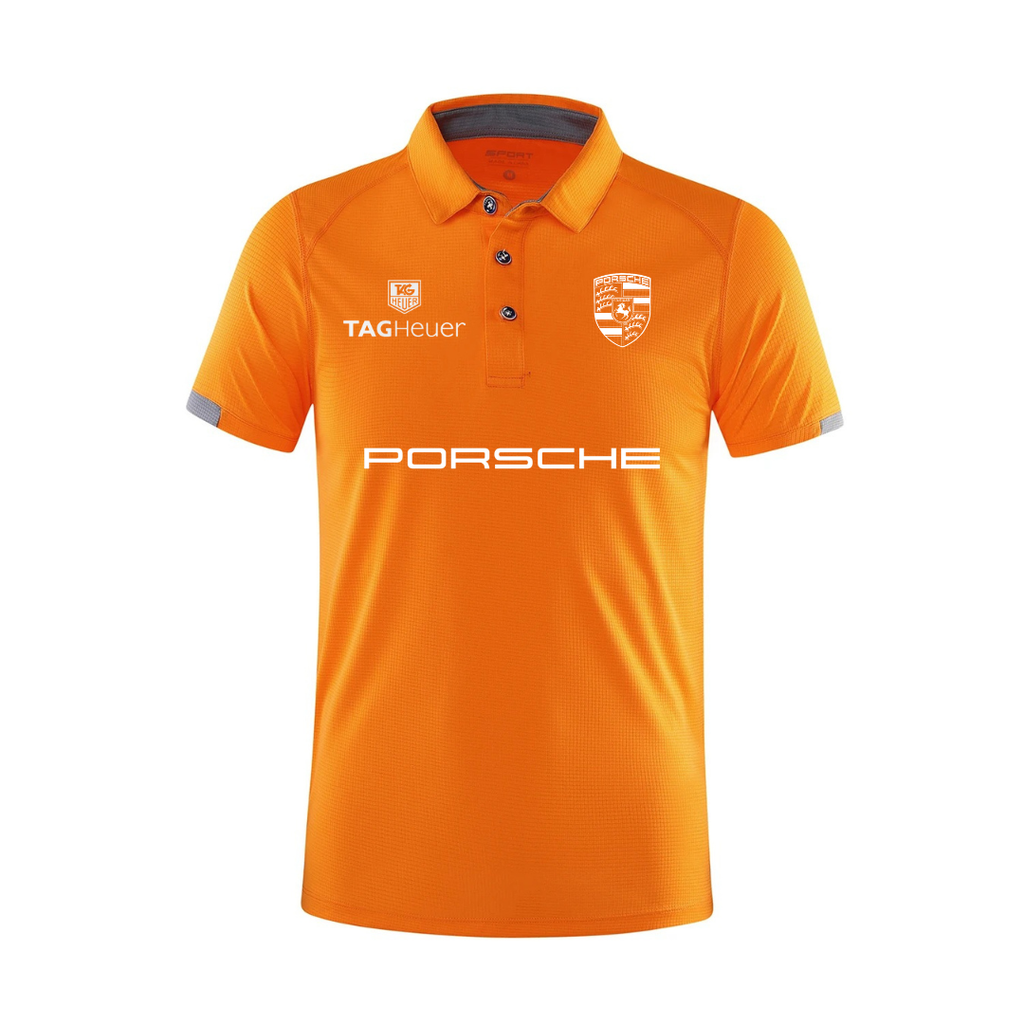 Sport-Poloshirt Carrera