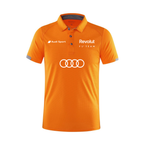 Sport-Poloshirt Circle
