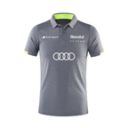 Sport-Poloshirt Circle