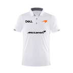 Sport-Poloshirt GTS