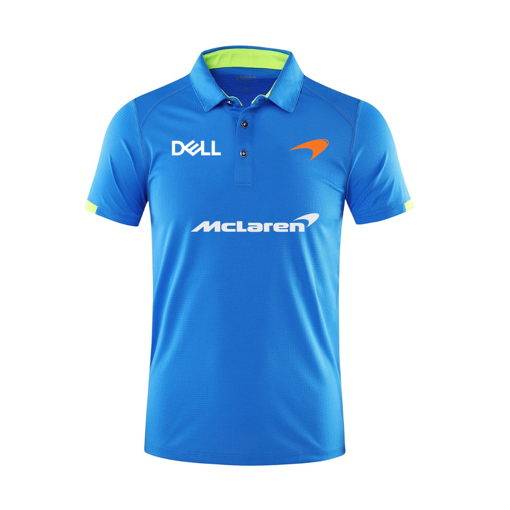Sport-Poloshirt GTS