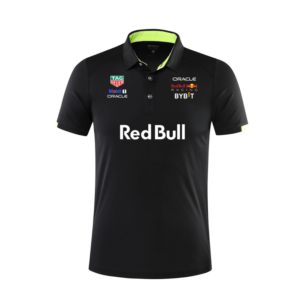 Sport-Poloshirt Reds