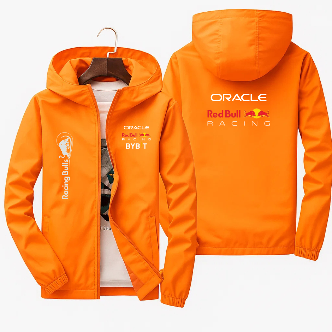 Sportjacke “Alpha” – Wasserdicht