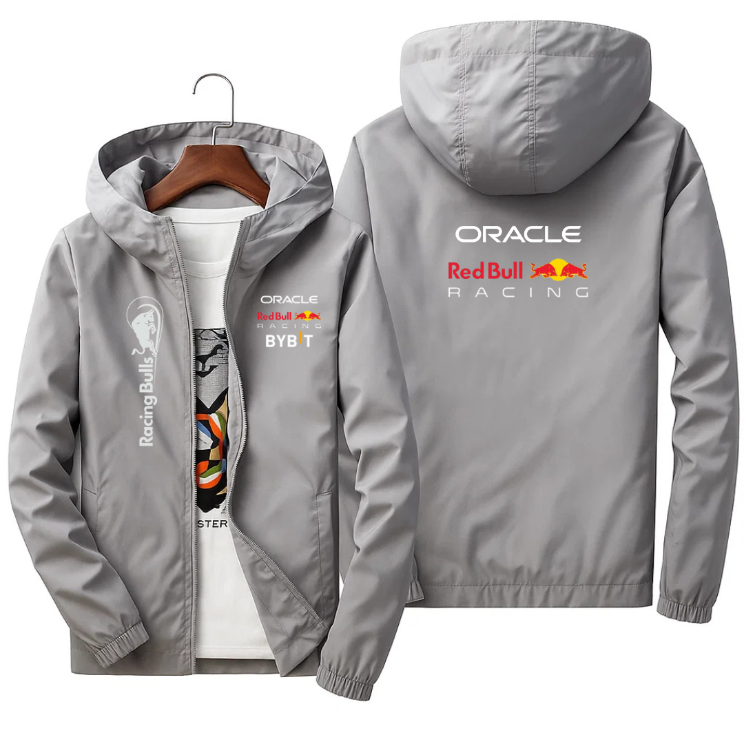 Sportjacke “Alpha” – Wasserdicht