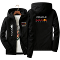 Sportjacke “Alpha” – Wasserdicht