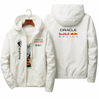 Sportjacke “Alpha” – Wasserdicht