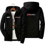 Windbreaker Motorsport RS