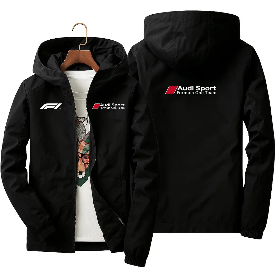 Windbreaker Motorsport RS
