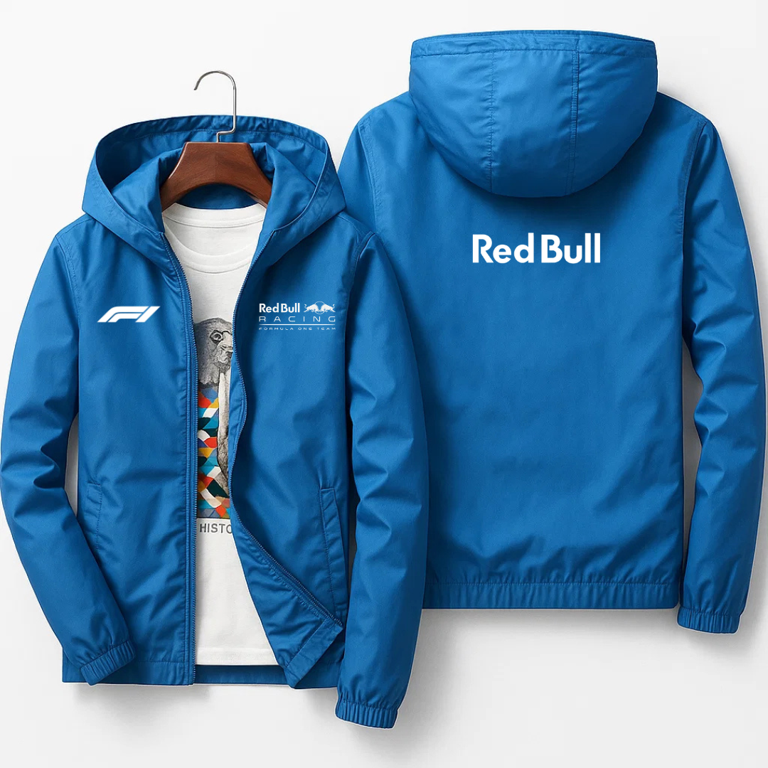 Sportjacke “Top Team” – Wasserdicht