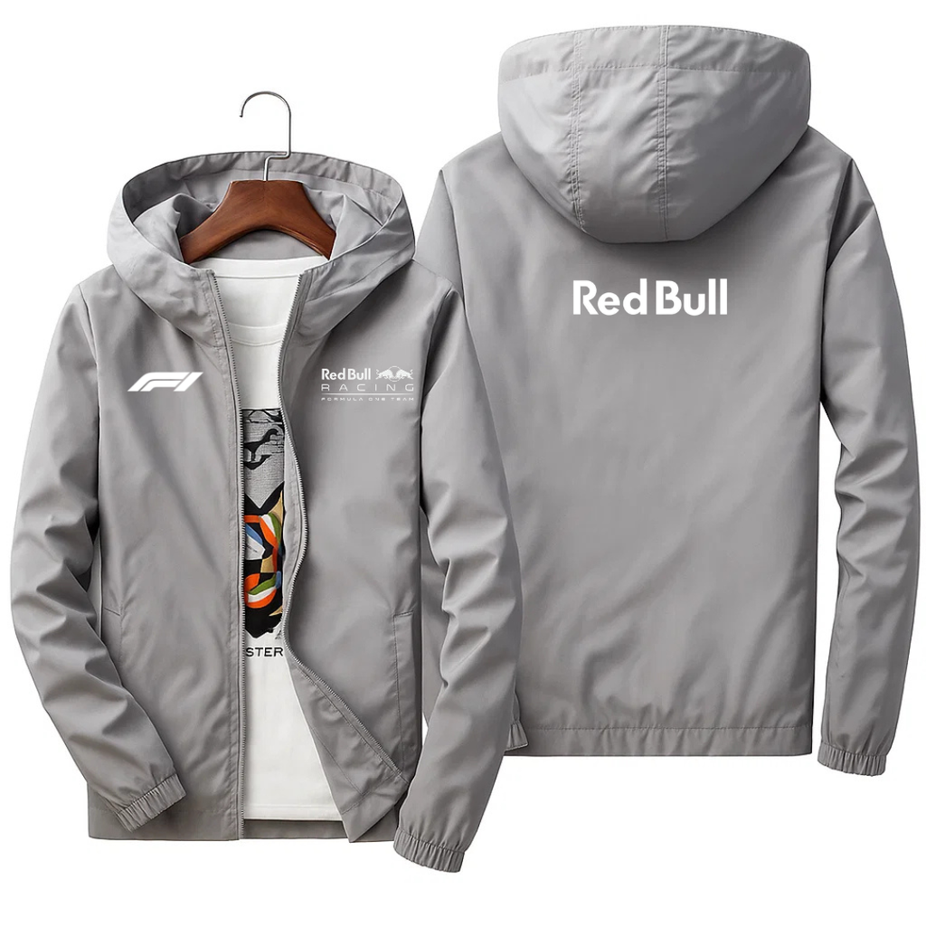 Sportjacke “Top Team” – Wasserdicht