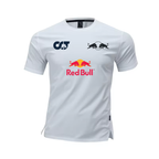 T-shirt Motorsport Alpha