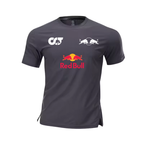 T-shirt Motorsport Alpha