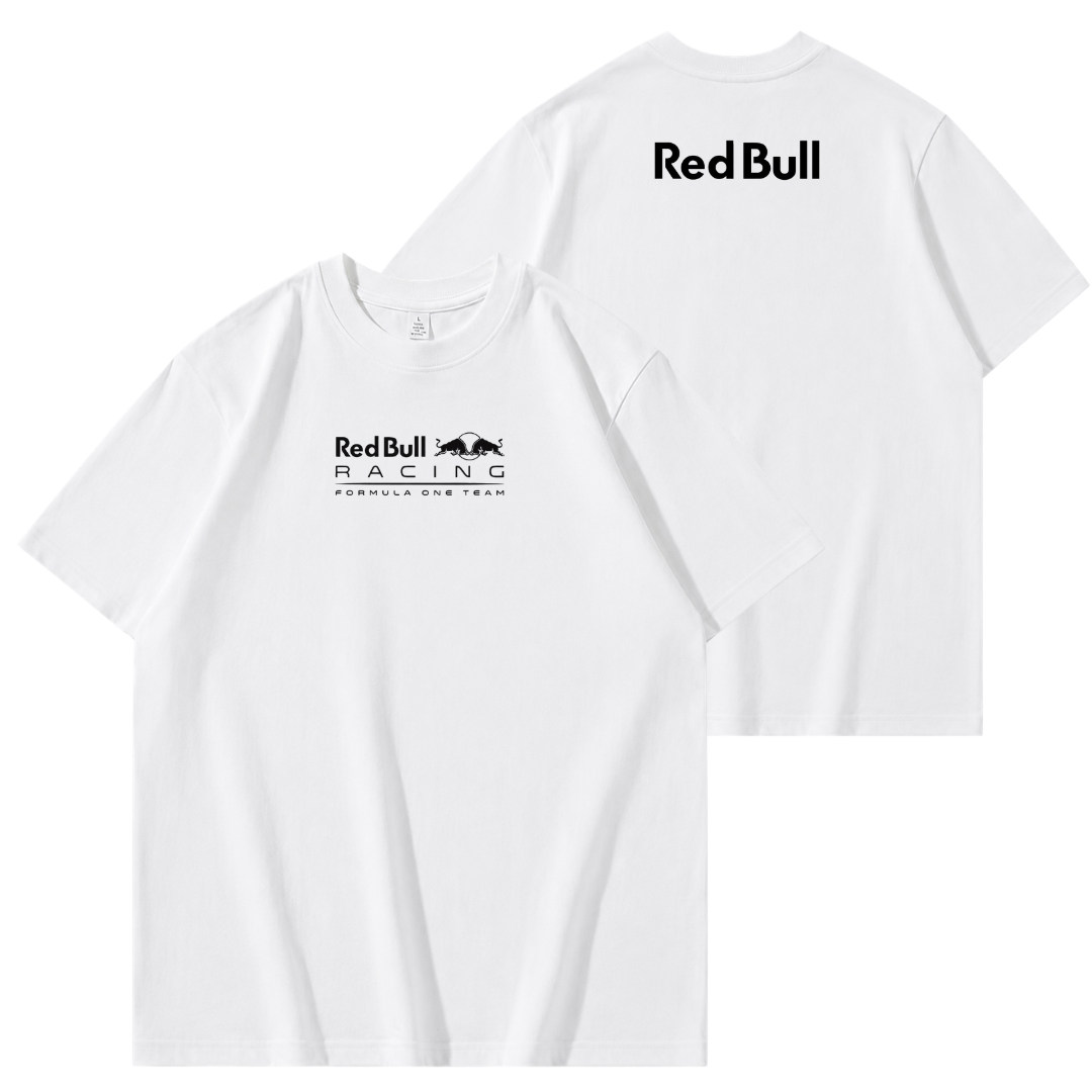 T-Shirt Motorsport Bulls Oversize