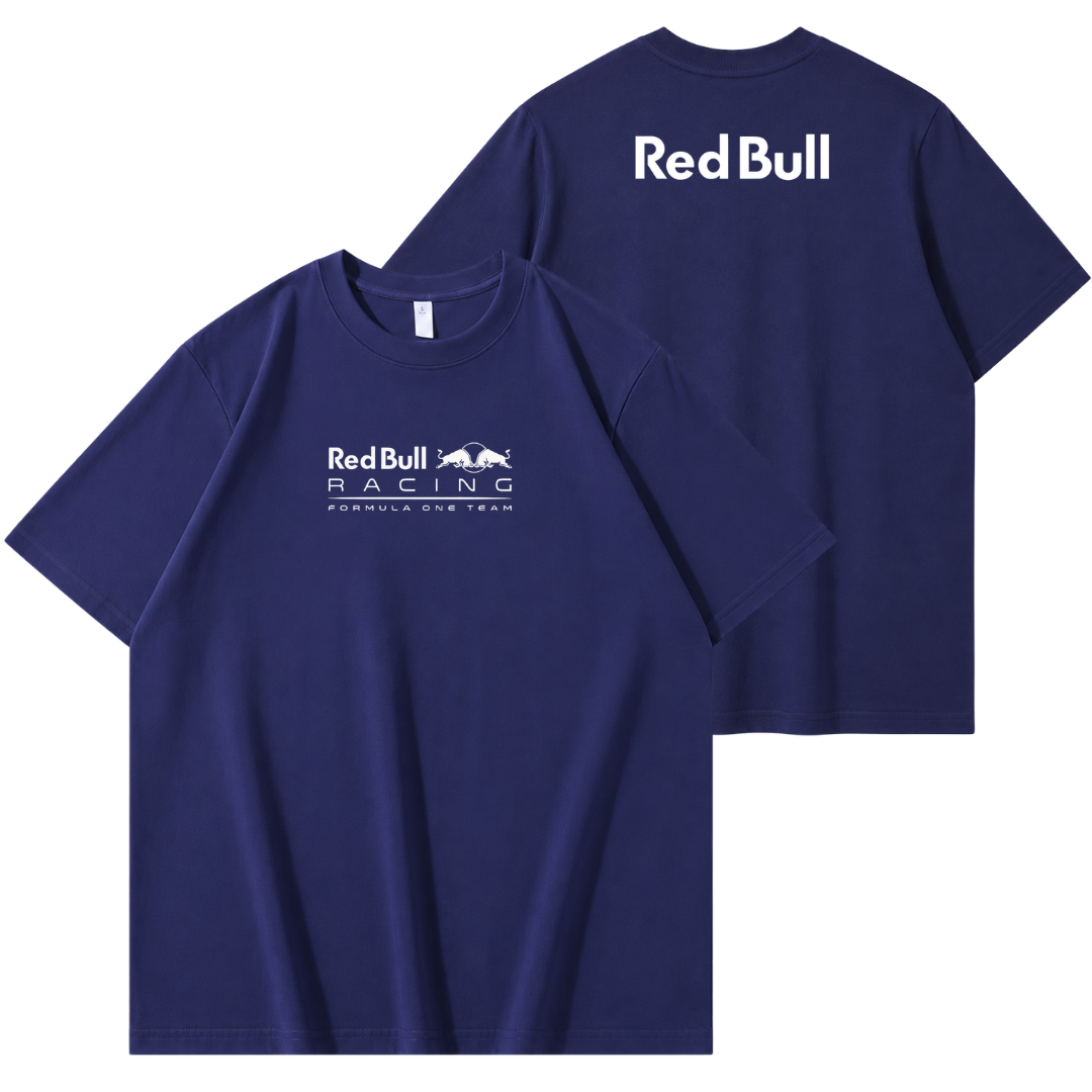 T-Shirt Motorsport Bulls Oversize
