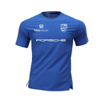 T-shirt Motorsport Carrera