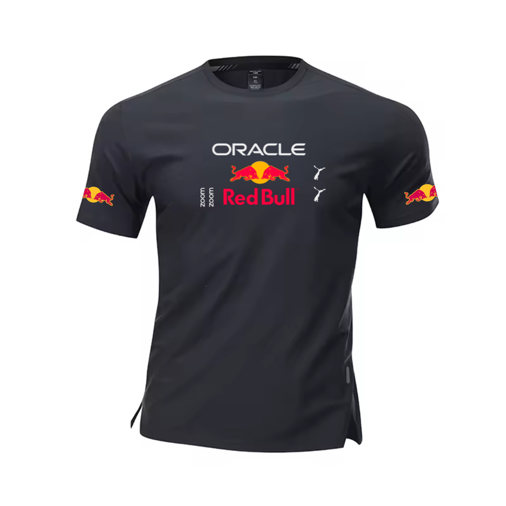 T-shirt Motorsport Energy