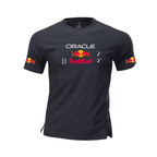 T-shirt Motorsport Energy