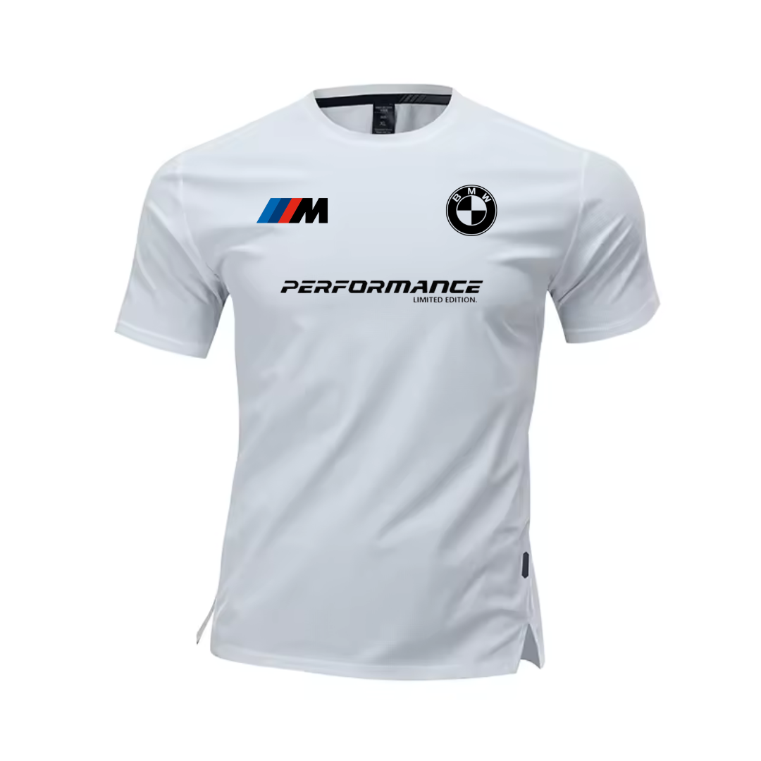 T-shirt Motorsport Performance