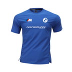 T-shirt Motorsport Performance
