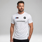T-shirt Motorsport Performance