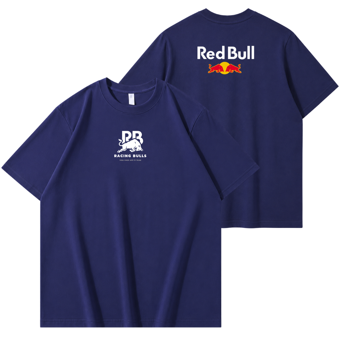T-Shirt Motorsport Team Oversize