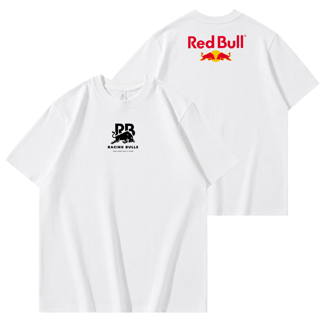T-Shirt Motorsport Team Oversize
