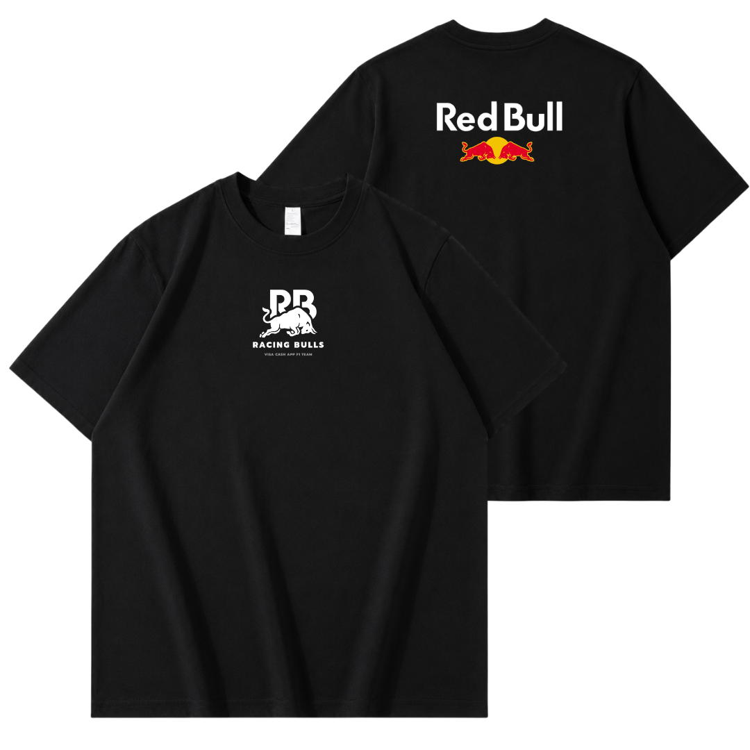 T-Shirt Motorsport Team Oversize