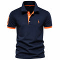 Poloshirt Kensington Marine