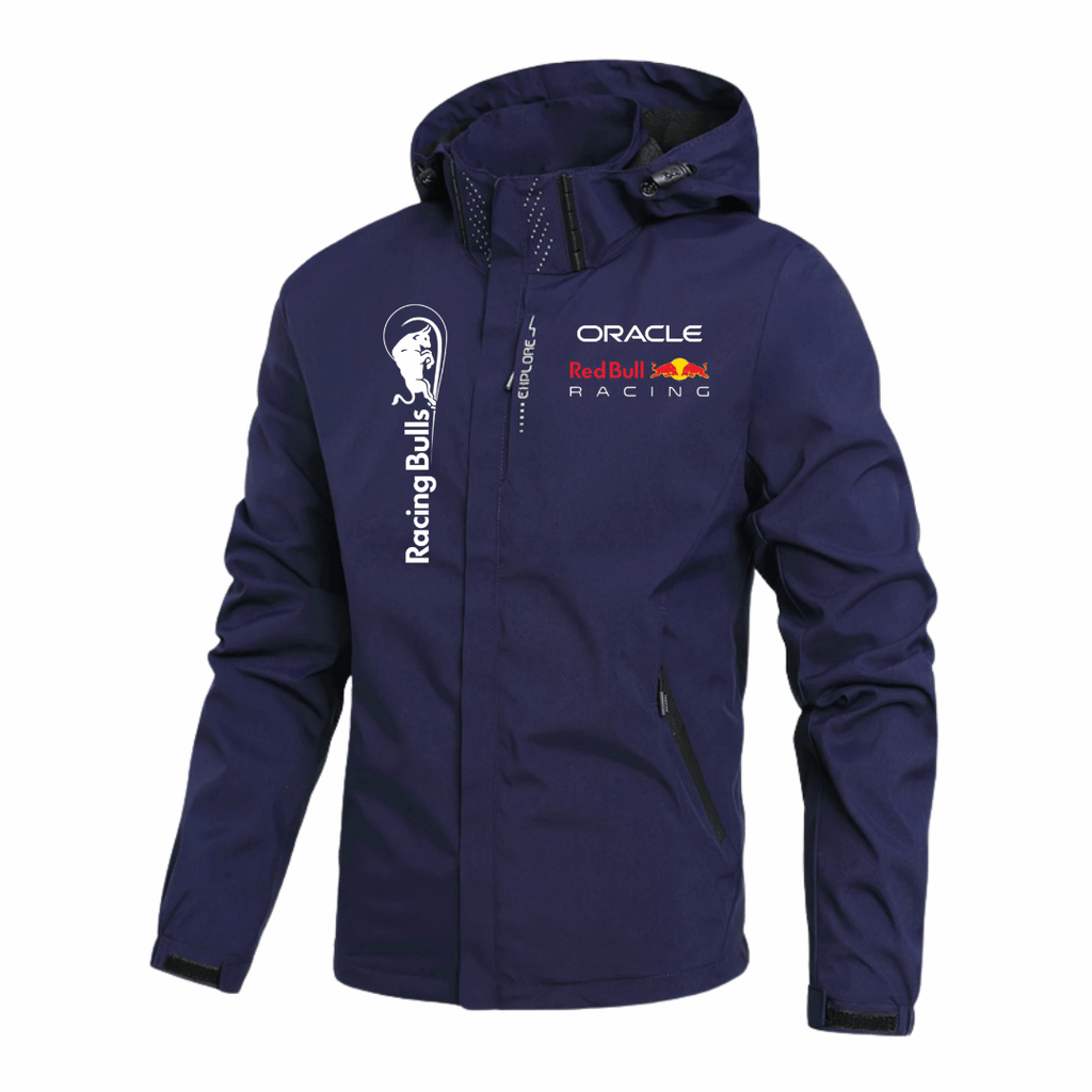 Softshell-Jacke “Bulls”