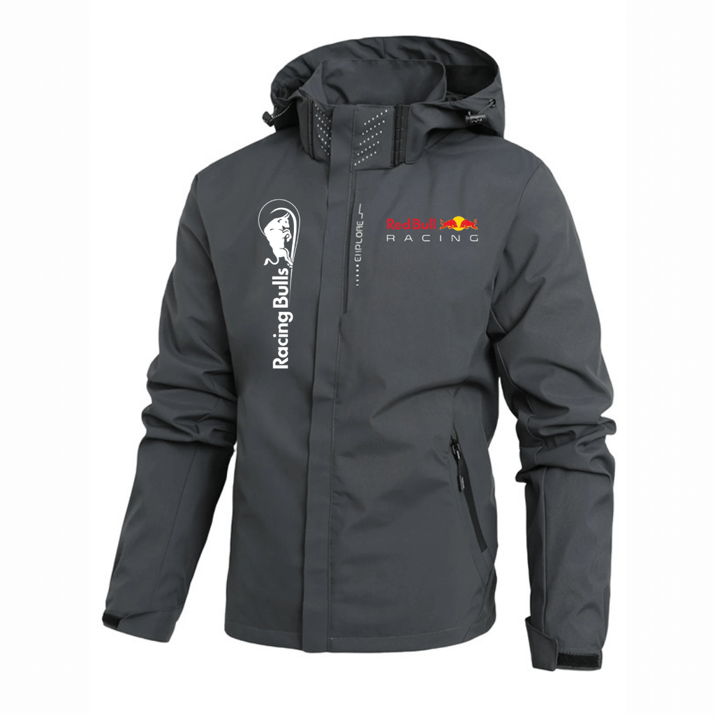 Softshell-Jacke “Bulls”