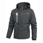 Softshell-Jacke “Bulls”