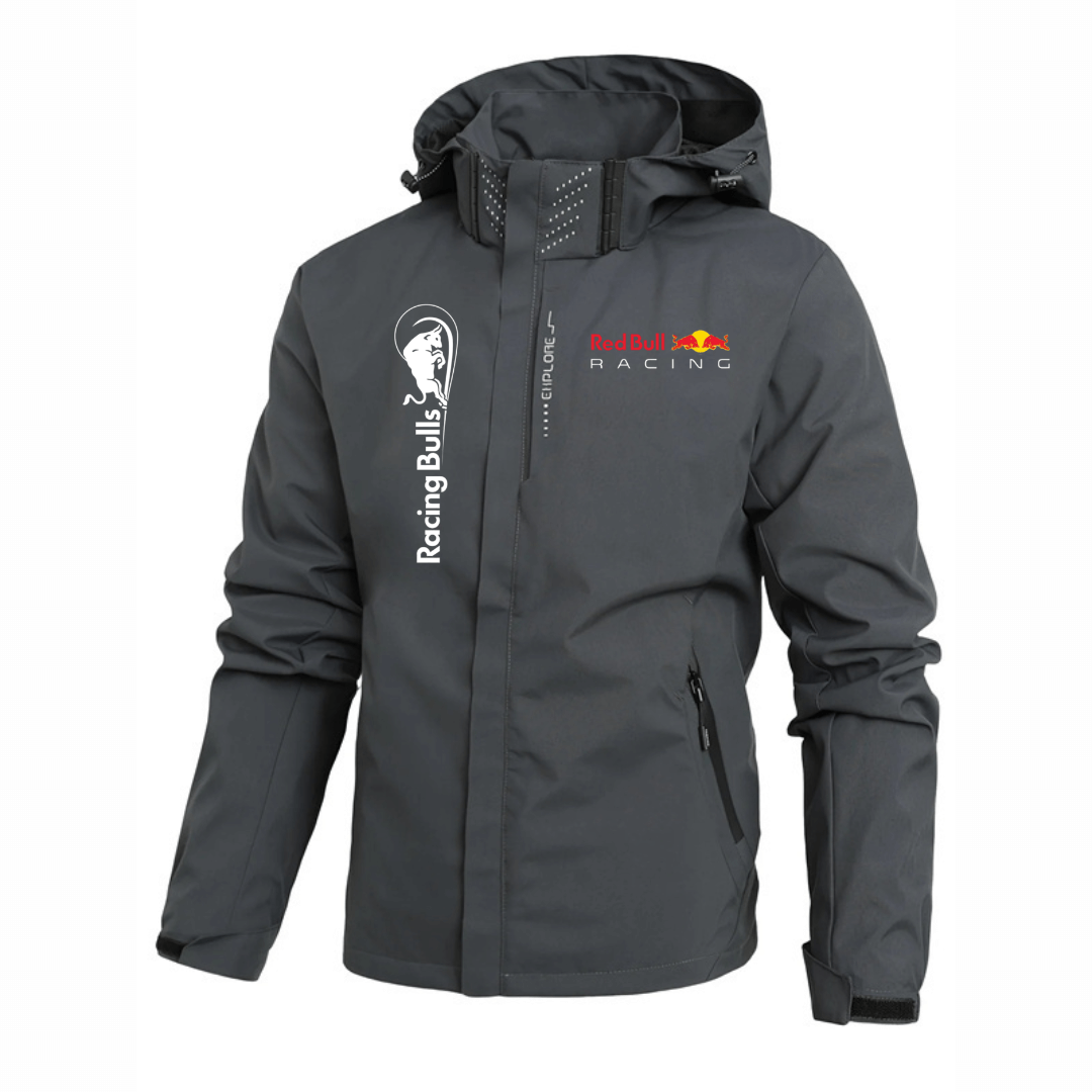 Softshell-Jacke “Bulls”