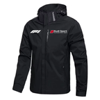 Softshell-Jacke „RS Edition“