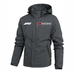 Softshell-Jacke „RS Edition“