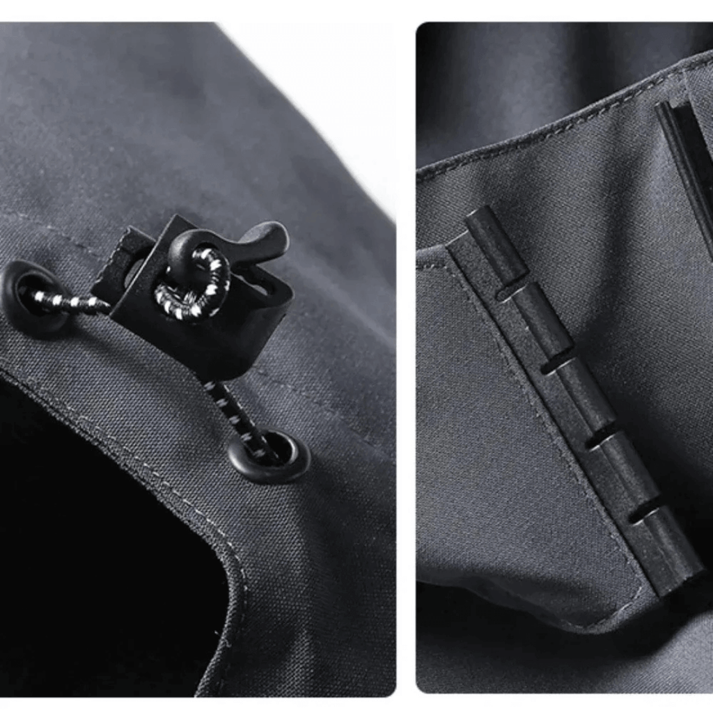 Softshell-Jacke „RS Edition“