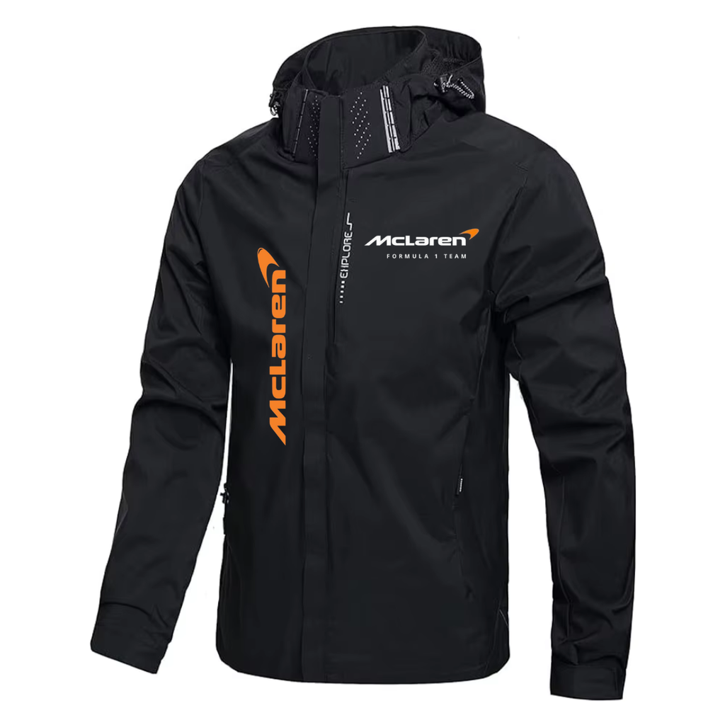 Softshell-Jacke “MC”