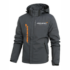 Softshell-Jacke “MC”